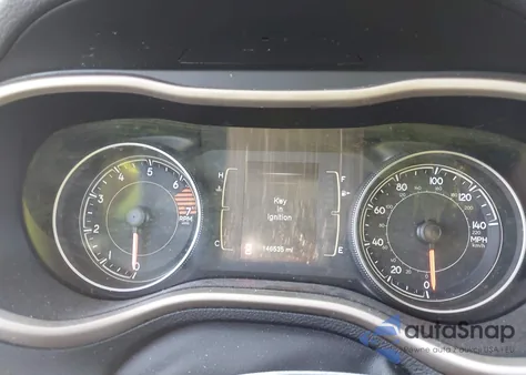 2016 Jeep Cherokee Sport from USA, damaged, VIN 1C4PJLAB8GW159966